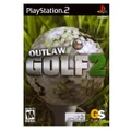Global Star Outlaw Golf 2 Refurbished PS2 Playstation 2 Game