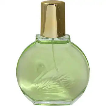 Gloria Vanderbilt Vanderbilt Jardin A New York Women's Perfume