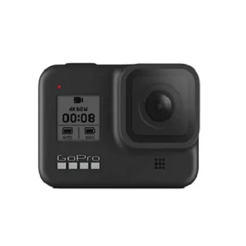 GoPro Hero 8 Camcorder