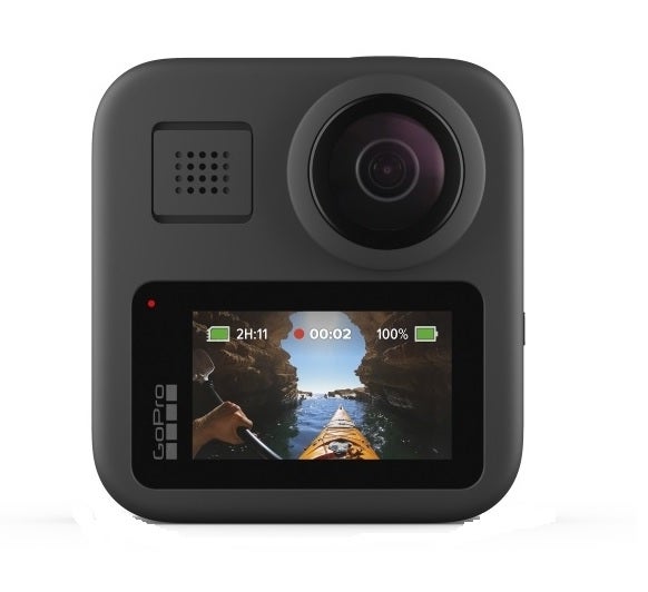 GoPro MAX Camcorder