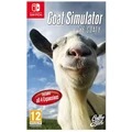 Coffee stain studios Goat Simulator The Goaty Nintendo Switch Game