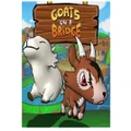 Degica Goats On A Bridge PC Game