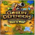 Alawar Entertainment Goblin Defenders Steeln Wood PC Game