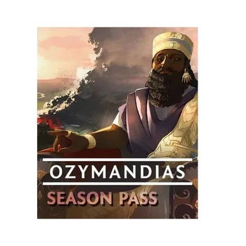 Goblinz Studio Ozymandias Season Pass PC Game