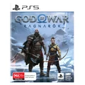 Sony God Of War Ragnarok PS5 PlayStation 5 Game