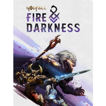 Gearbox Software Godfall Fire and Darkness PC Game