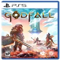 Gearbox Software Godfall PS5 Playstation 5 Game