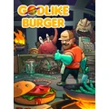 Daedalic Entertainment Godlike Burger PC Game