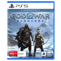 Sony God of War Ragnarok Launch Edition PS5 PlayStation 5 Game