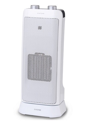 Goldair GCT225 Heater