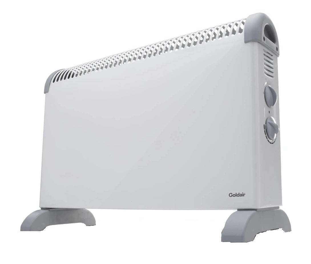 Goldair GCV125 Heater