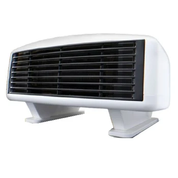 Goldair GFH140 2400W Flat Fan Heater
