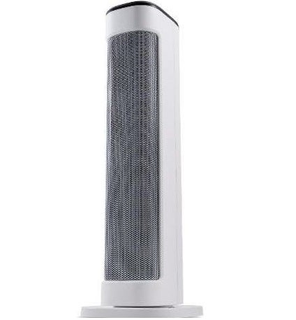 Goldair GPCT365 2000W Whisper Quiet Tower Ceramic Heater