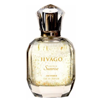 Jivago Golden Sunrise Women's Perfume