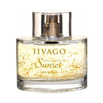 Jivago Golden Sunset Women's Perfume
