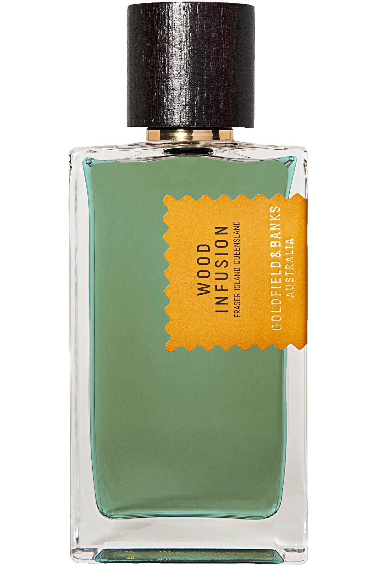 Goldfield & Banks Wood Infusion Unisex Cologne
