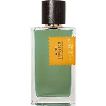 Goldfield & Banks Wood Infusion Unisex Cologne