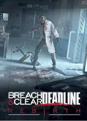 breach and clear deadline rebirtg xbox one