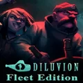 Good Shepherd Diluvion Fleet Edition PC Game