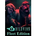 Good Shepherd Diluvion Fleet Edition PC Game