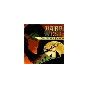 Good Shepherd Hard West Collectors Edition PC Game