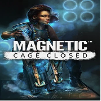 Good Shepherd Magnetic Cage Closed PC Game