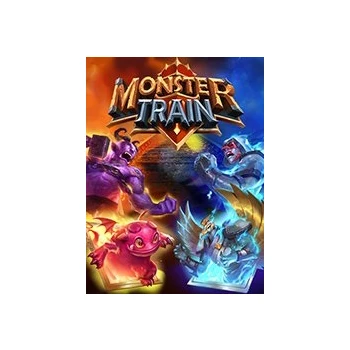 Good Shepherd Monster Train PC Game