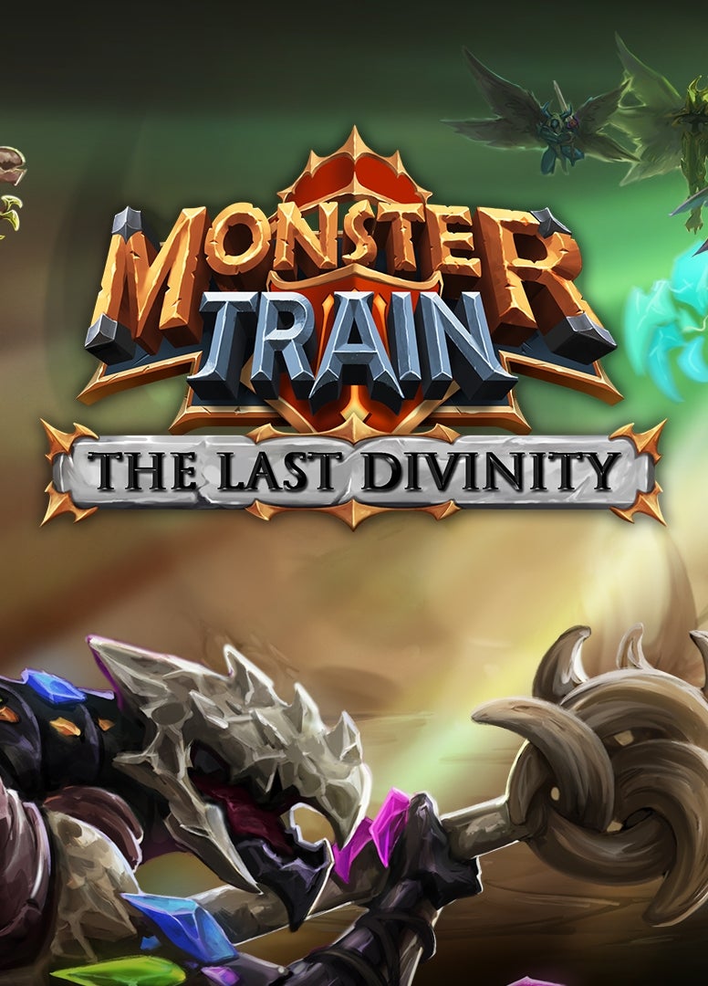 Good Shepherd Monster Train The Last Divinity PC Game