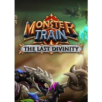 Good Shepherd Monster Train The Last Divinity PC Game