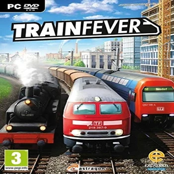Good Shepherd Train Fever PC Game