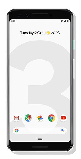 Google Pixel 3 Mobile Phone