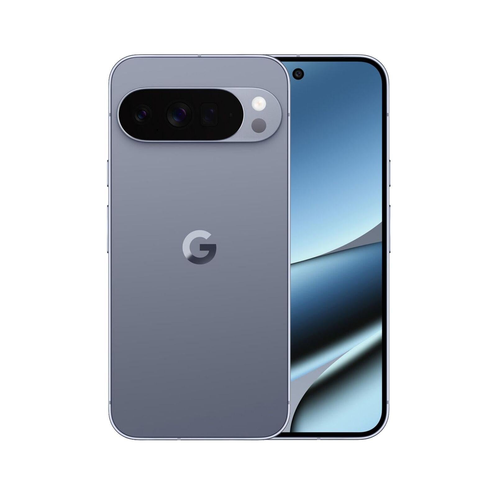 Google Pixel 10 Pro Refurbished Mobile Phone