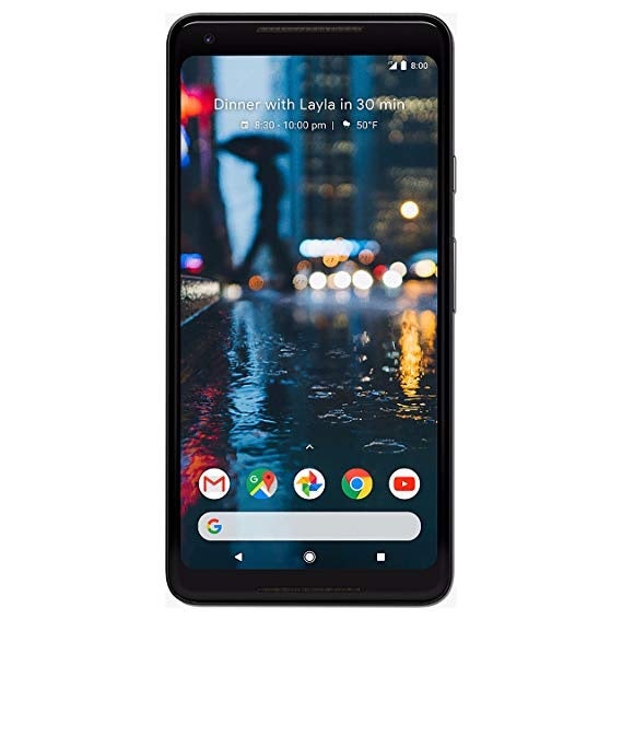 Google Pixel 2 Refurbished Mobile Phone