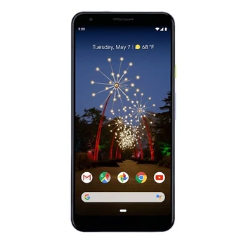 Google Pixel 3A XL Mobile Phone