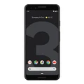 Google Pixel 3 Refurbished Mobile Phone