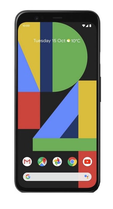Google Pixel 4 Mobile Phone