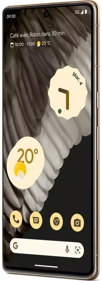 Google Pixel 7 Pro 5G Mobile Phone