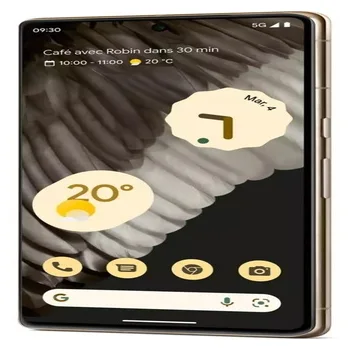 Google Pixel 7 Pro 5G Mobile Phone