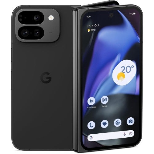 Google Pixel 9 Pro Fold Refurbished Mobile Phone