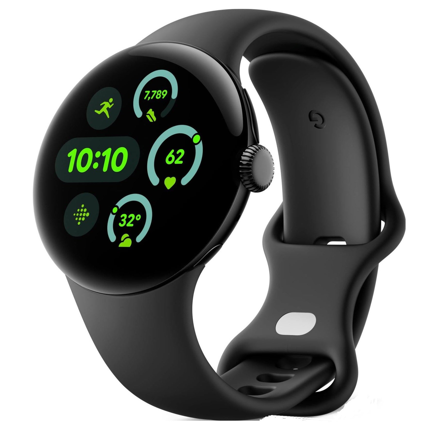 Google Pixel Watch 3 Smart Watch