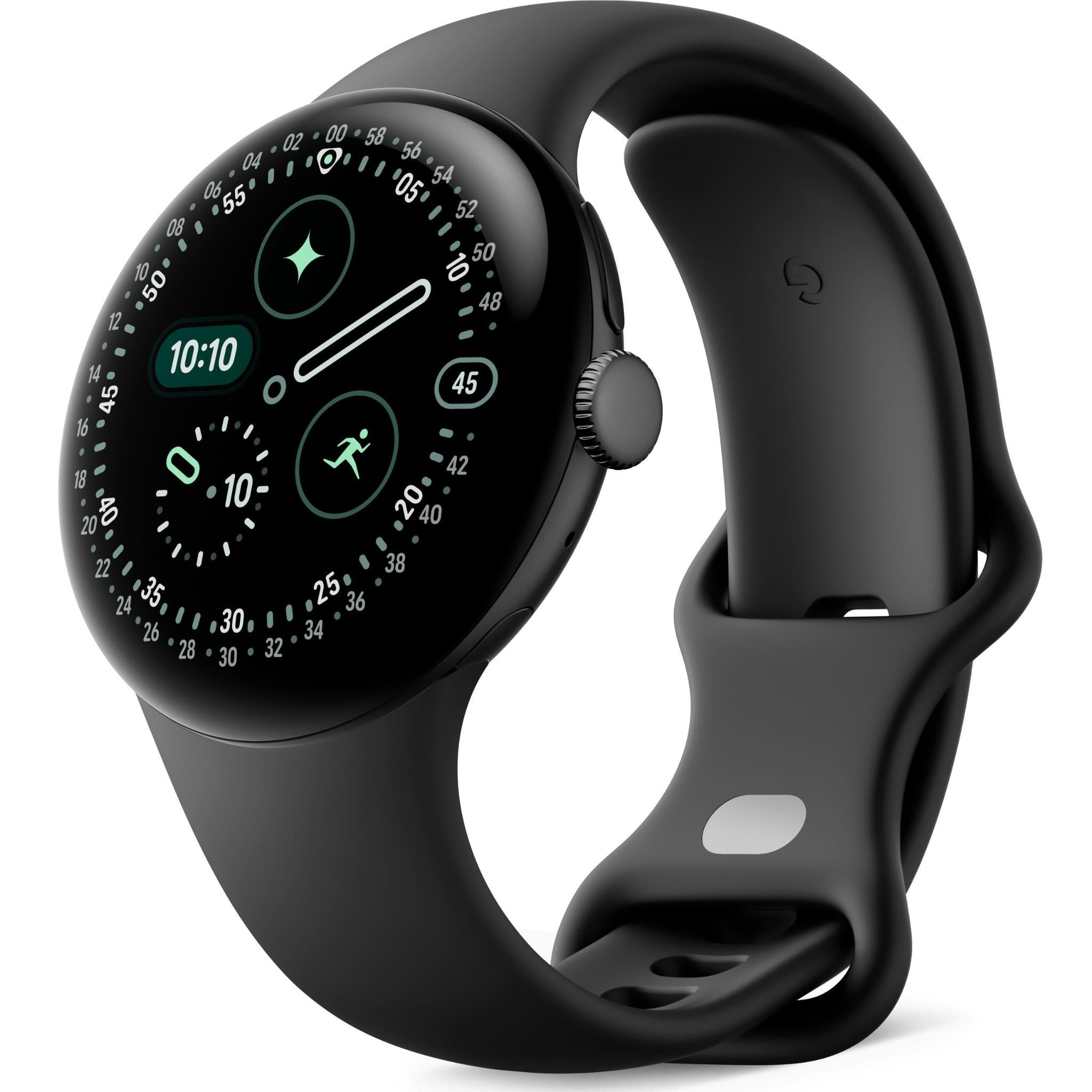 Google Pixel Watch 4 Smart Watch