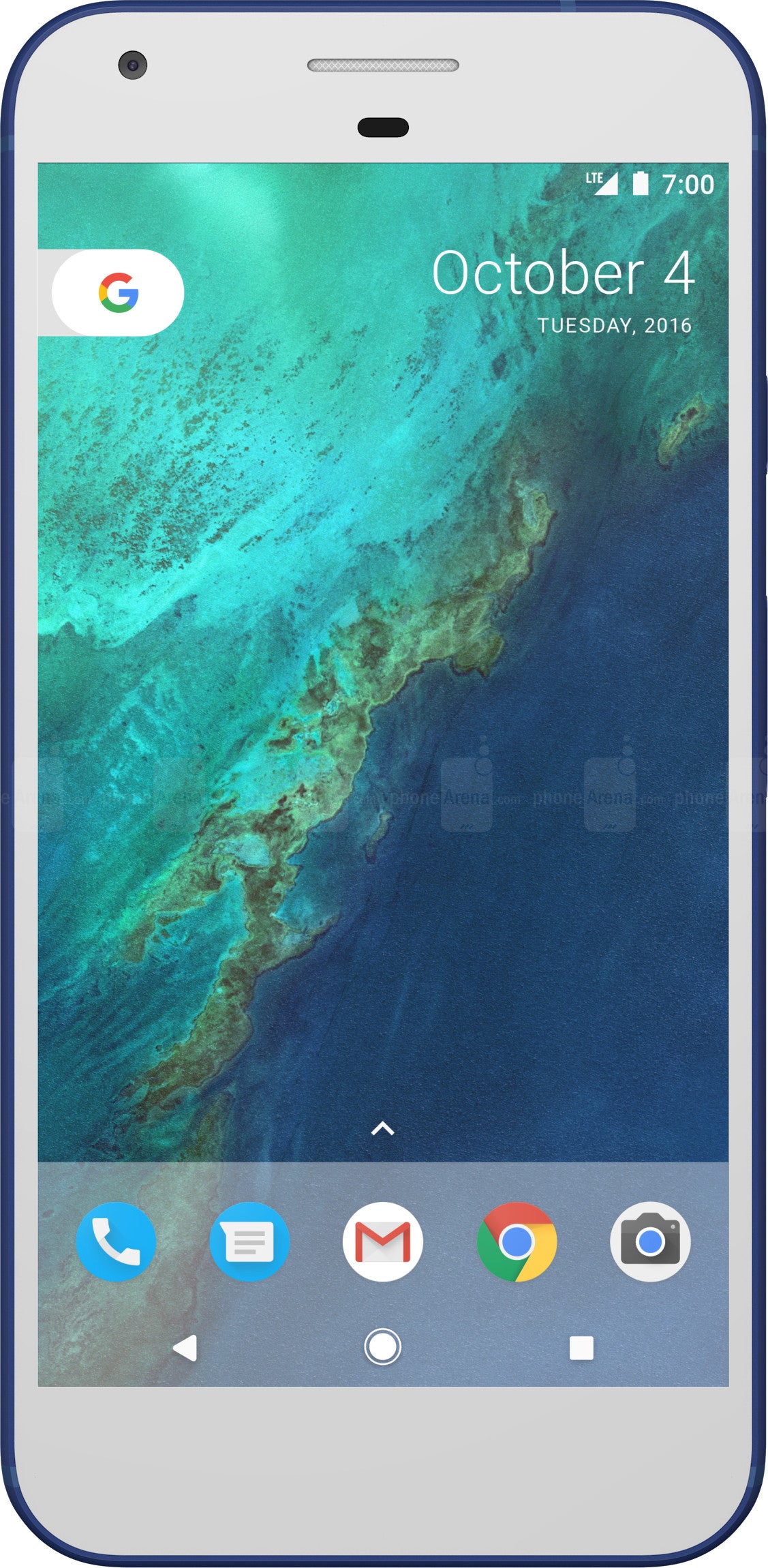 Google Pixel XL Refurbished Mobile Phone