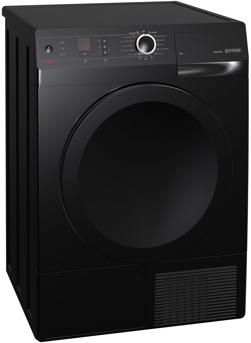 Gorenje D754BJB Dryer