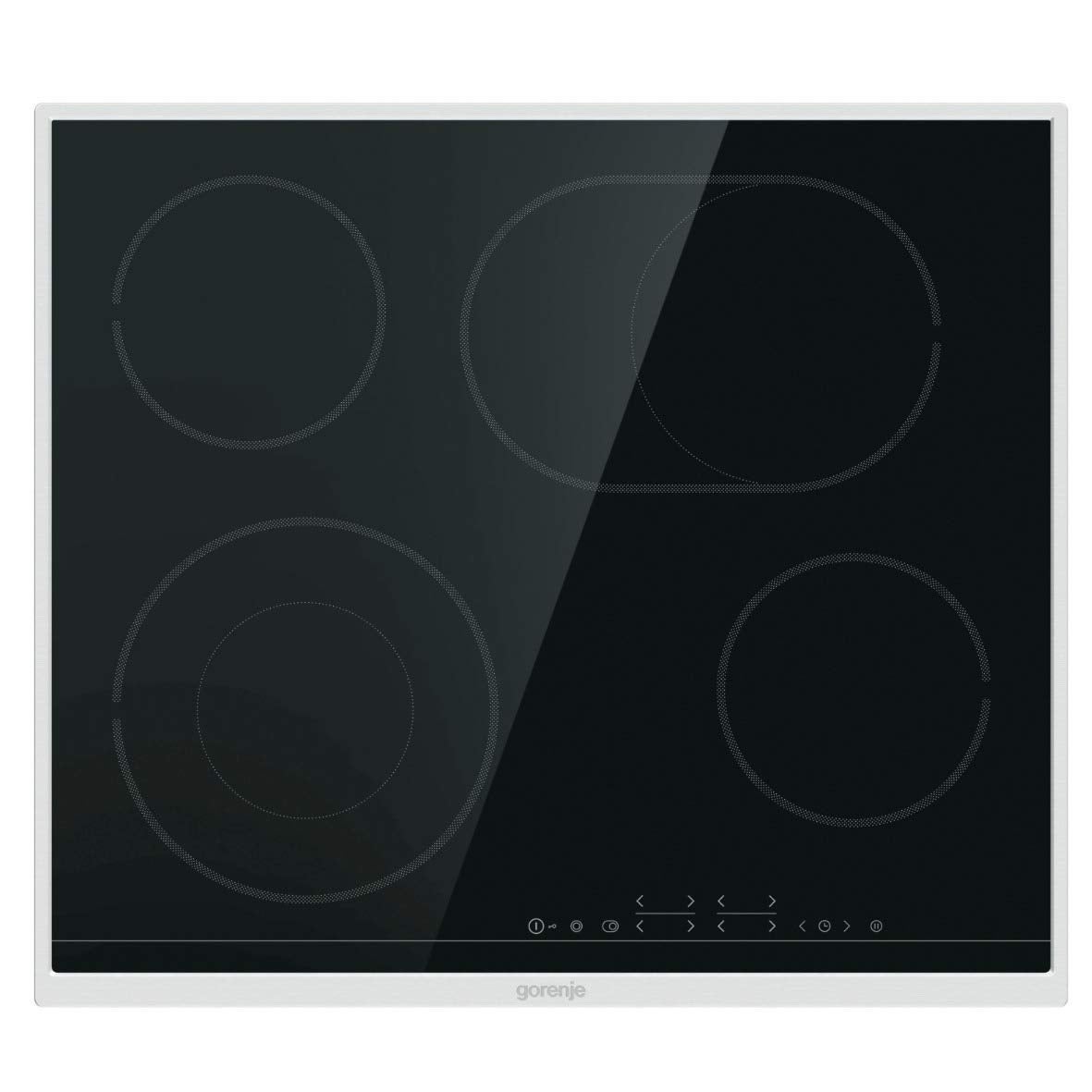 Gorenje ECT643BX Kitchen Cooktop