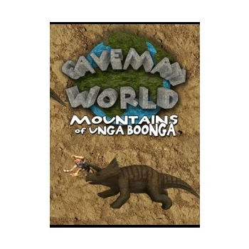 Grab Caveman World Mountains of Unga Boonga PC Game