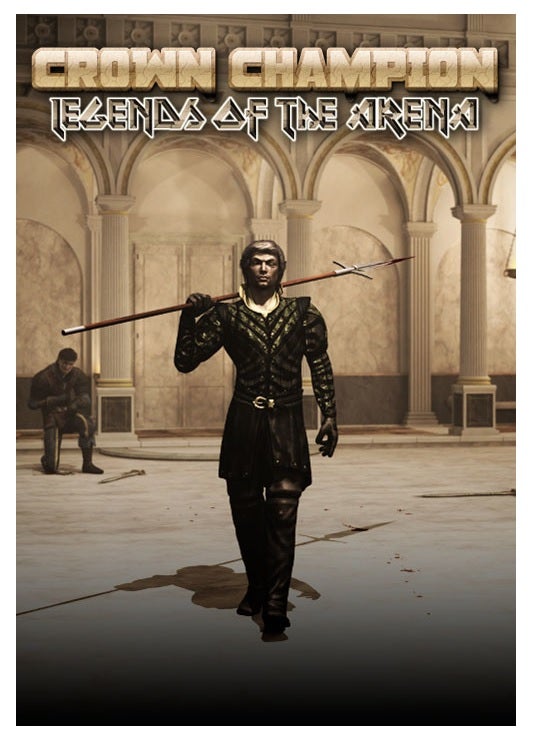 Grab Crown Champion Legends of the Arena PC Game