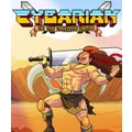 Grab Cybarian The Time Travelling Warrior PC Game