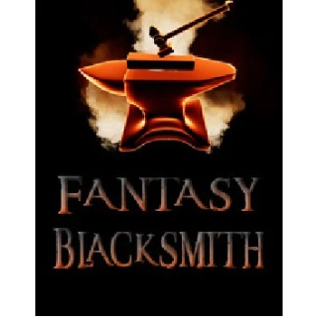 GrabTheGames Fantasy Blacksmith PC Game