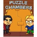 GrabTheGames Puzzle Chambers PC Game