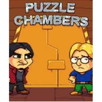 GrabTheGames Puzzle Chambers PC Game